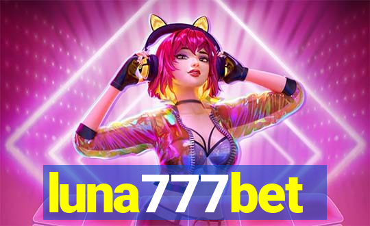 luna777bet