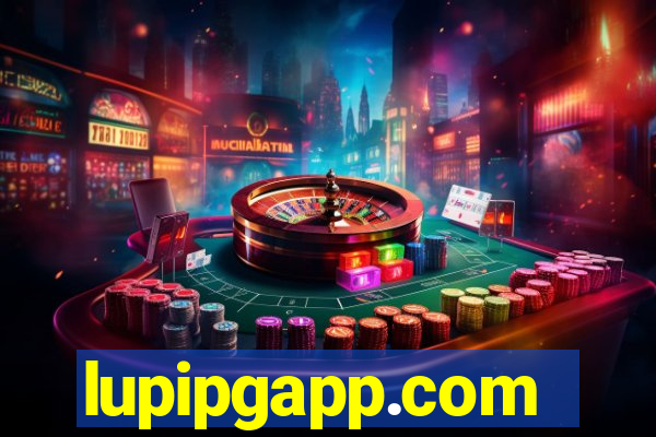 lupipgapp.com