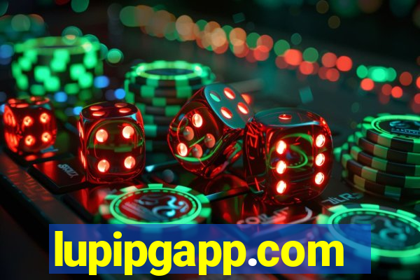 lupipgapp.com