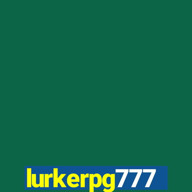 lurkerpg777