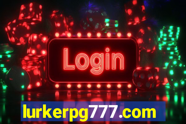 lurkerpg777.com