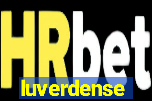 luverdense