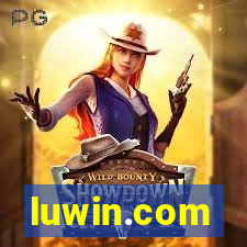 luwin.com