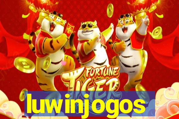 luwinjogos