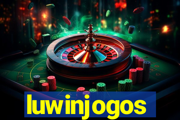 luwinjogos