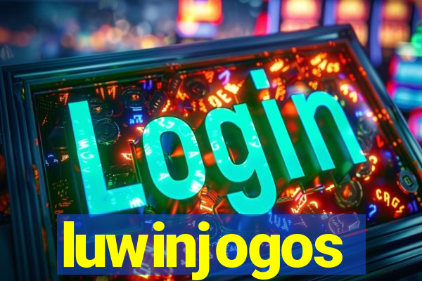 luwinjogos