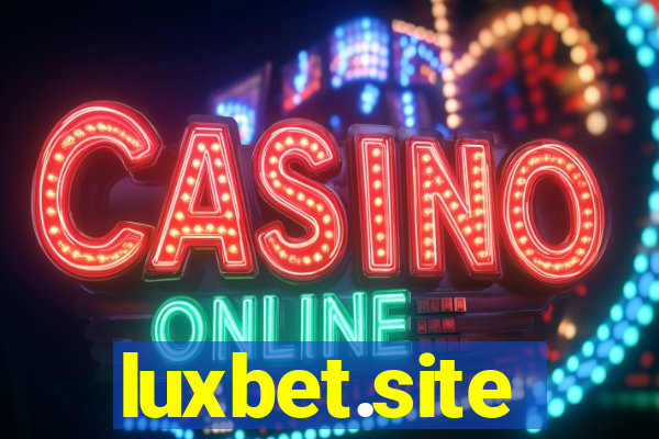 luxbet.site