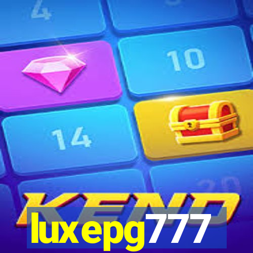 luxepg777