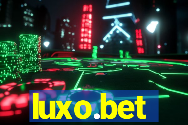 luxo.bet