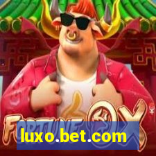 luxo.bet.com