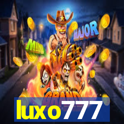 luxo777