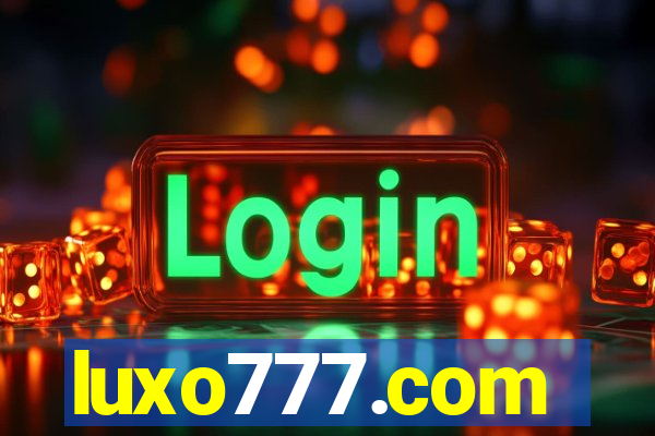 luxo777.com