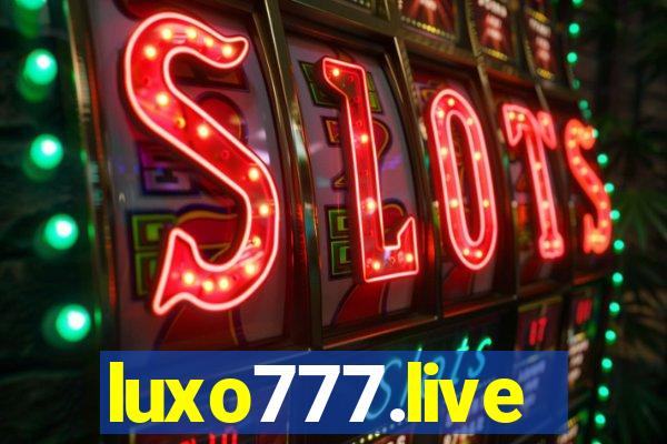 luxo777.live