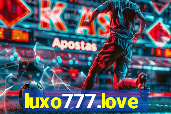 luxo777.love