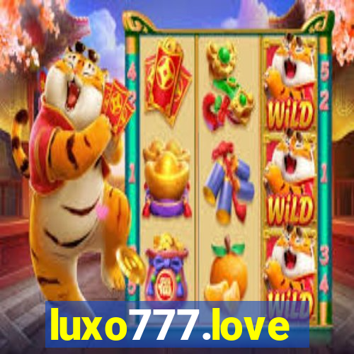 luxo777.love