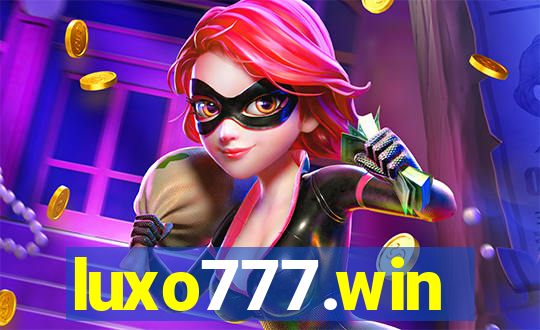 luxo777.win