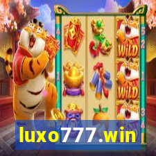 luxo777.win