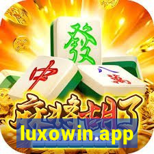 luxowin.app