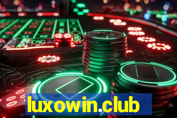 luxowin.club