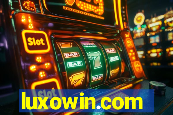 luxowin.com