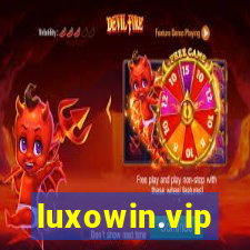 luxowin.vip