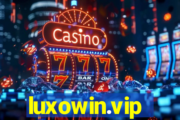 luxowin.vip