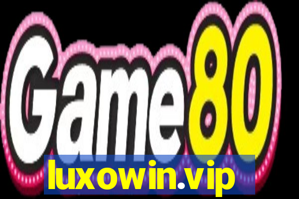 luxowin.vip