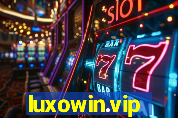 luxowin.vip