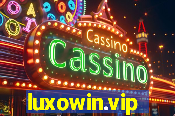 luxowin.vip