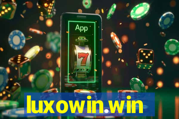 luxowin.win