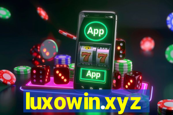 luxowin.xyz