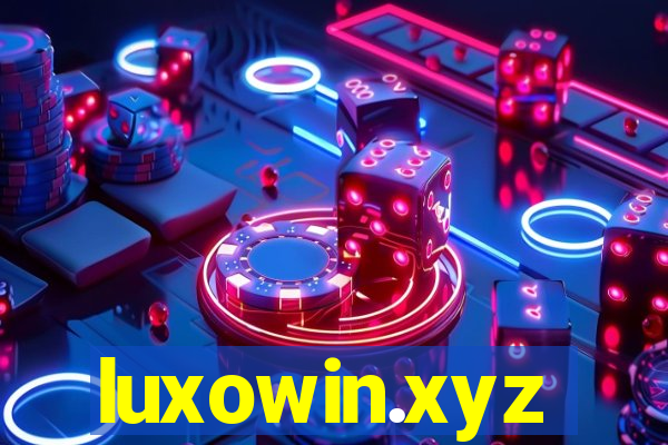 luxowin.xyz