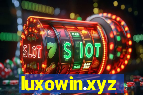 luxowin.xyz