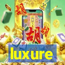 luxure