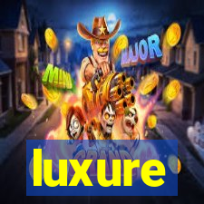 luxure