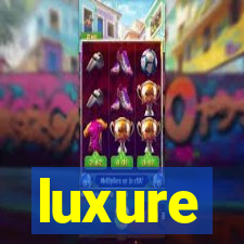 luxure