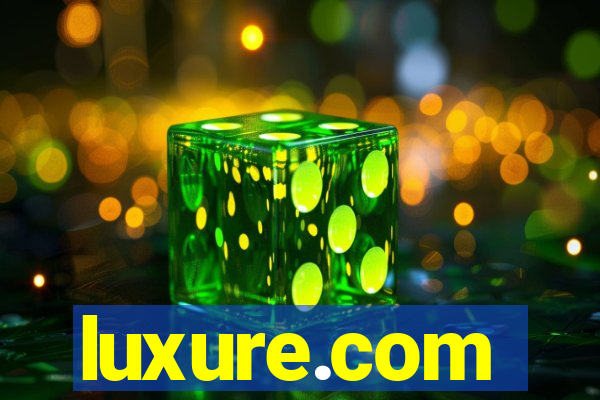 luxure.com