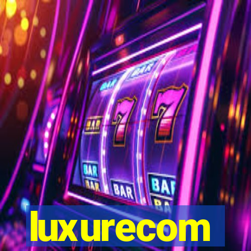 luxurecom