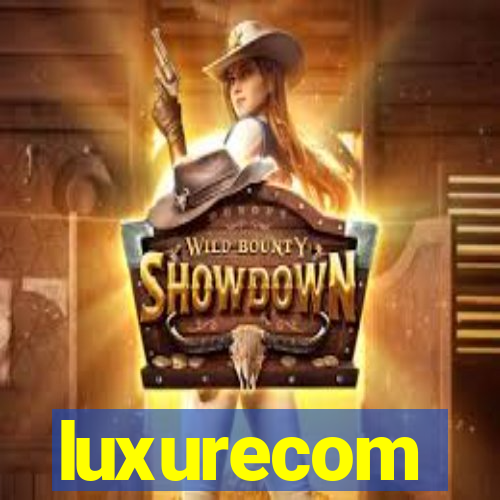 luxurecom