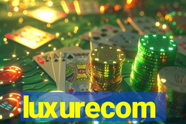 luxurecom