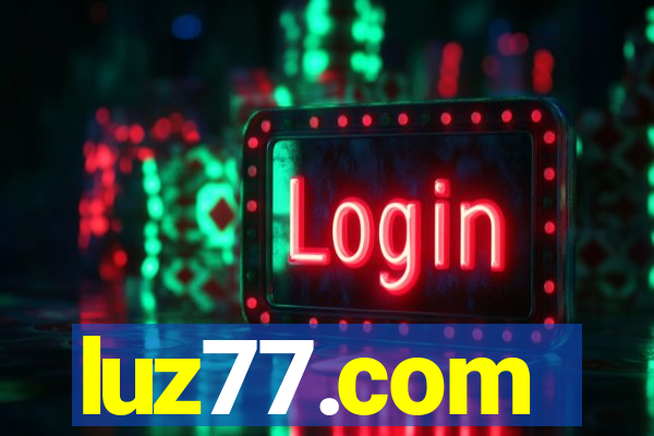 luz77.com