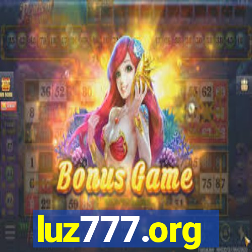 luz777.org