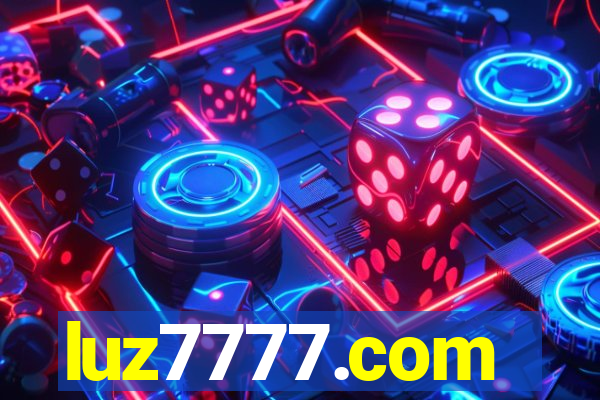 luz7777.com