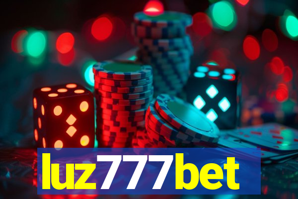 luz777bet