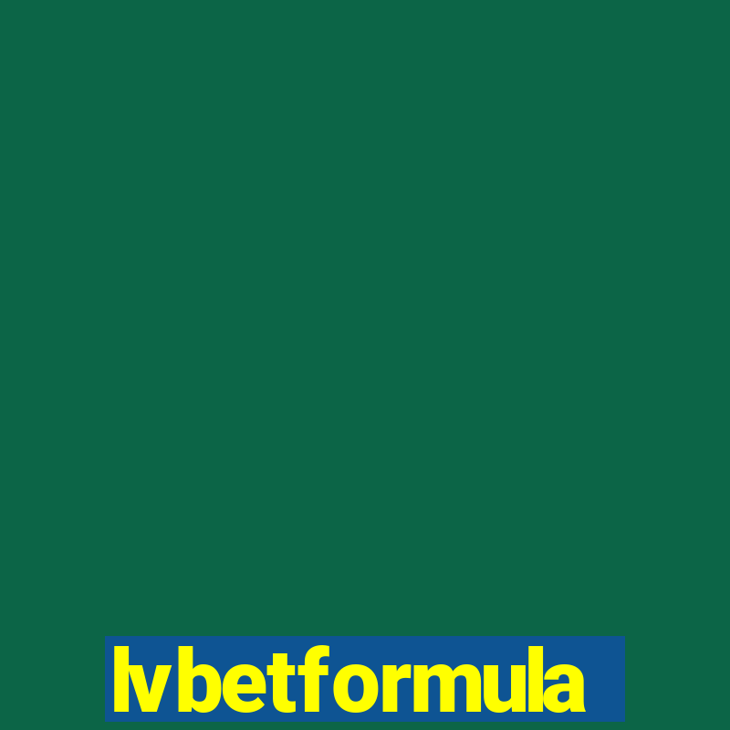 lvbetformula