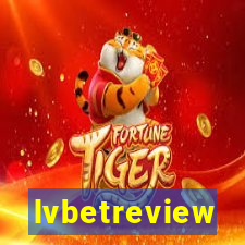 lvbetreview