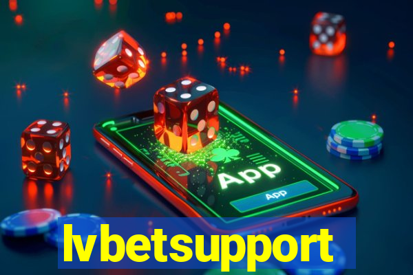 lvbetsupport