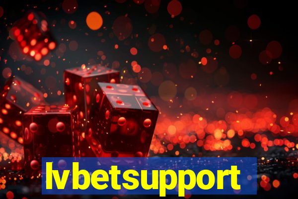 lvbetsupport