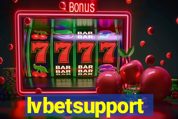 lvbetsupport