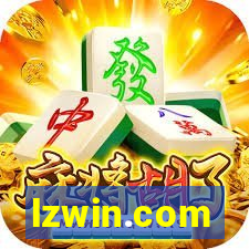 lzwin.com